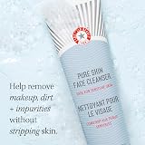 First Aid Beauty Ultra Repair Cream + Pure Skin Cleanser 56.7 g Each view 4