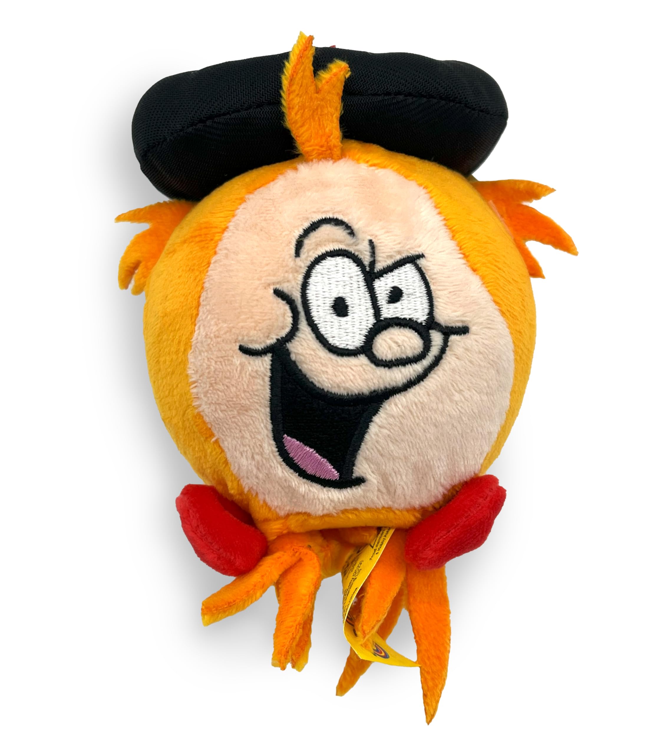 KAPTOYS SQUISHII BEANO SOFT TOY (MINNIE)