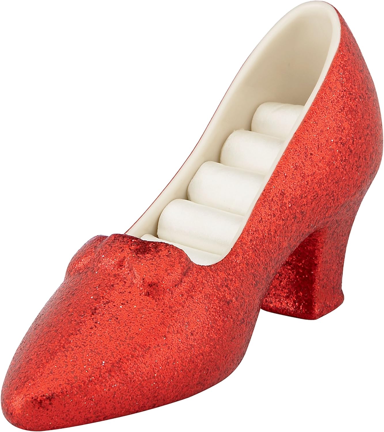 Womens ruby red slippers Womens ruby red slippers
