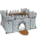 Papo 60006 - My first castle Age 3+, Grey