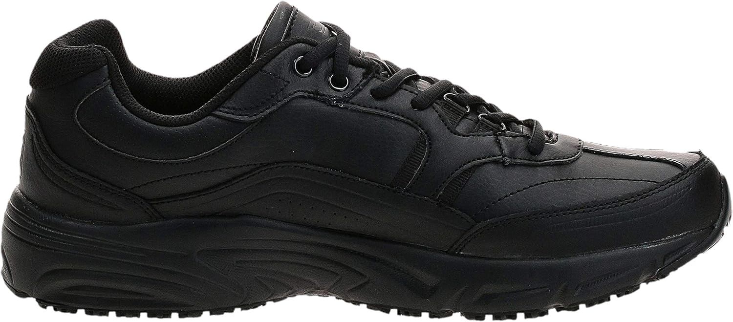  | Fila Men’s Memory Workshift Slip Resistant Work Shoe | Fitness & Cross-Training