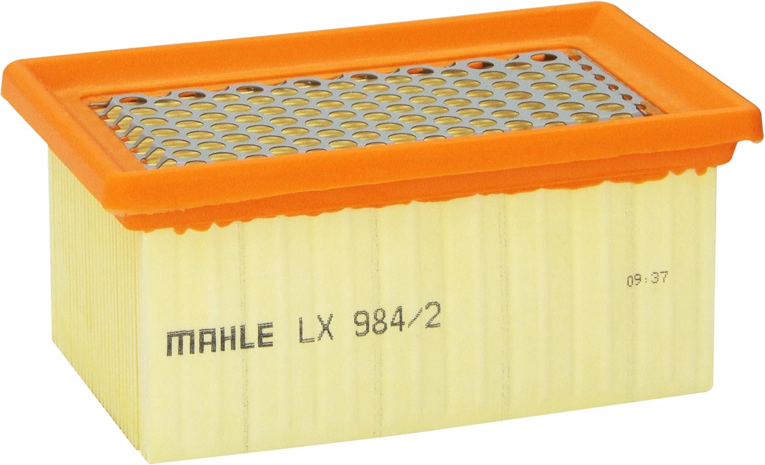 MAHLE Original LX 984/2 Air Filter, Air Filters Amazon Canada