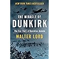The Miracle of Dunkirk: The True Story of Operation Dynamo