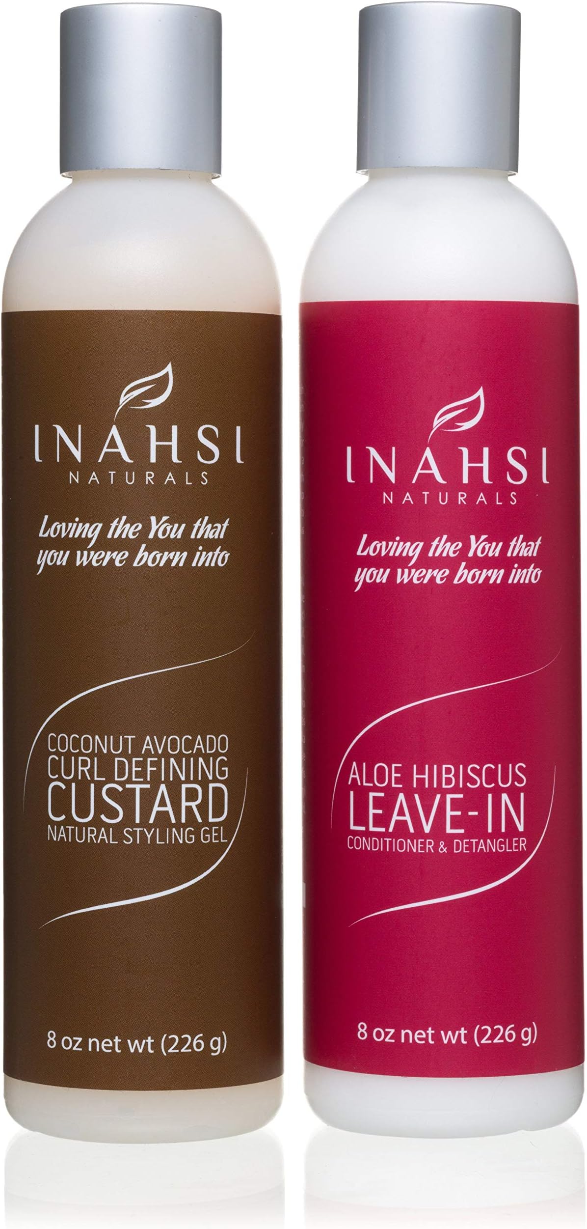 Love My Curls Collection 8oz