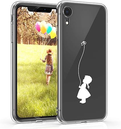 Amazon Kwmobile 対応 Apple Iphone Xr ケース Tpu クリア シリコン スマホケース 落下防止 かわいい デザイン Tpuケース ケース カバー 通販 Amazon Kwmobile 対応 Apple Iphone Xr ケース Tpu クリア シリコン スマホケース 落下防止 かわいい デザイン Tpuケース ケース カバー 通販