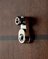 MusicNomad MN271 Acousti-Lok Strap Lock Adapter for Metric Output Jacks view 2