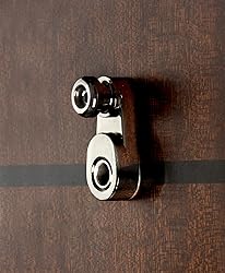 MusicNomad Acousti-Lok Strap Lock Adapter for