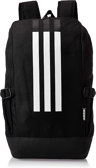 3 stripes adidas backpack