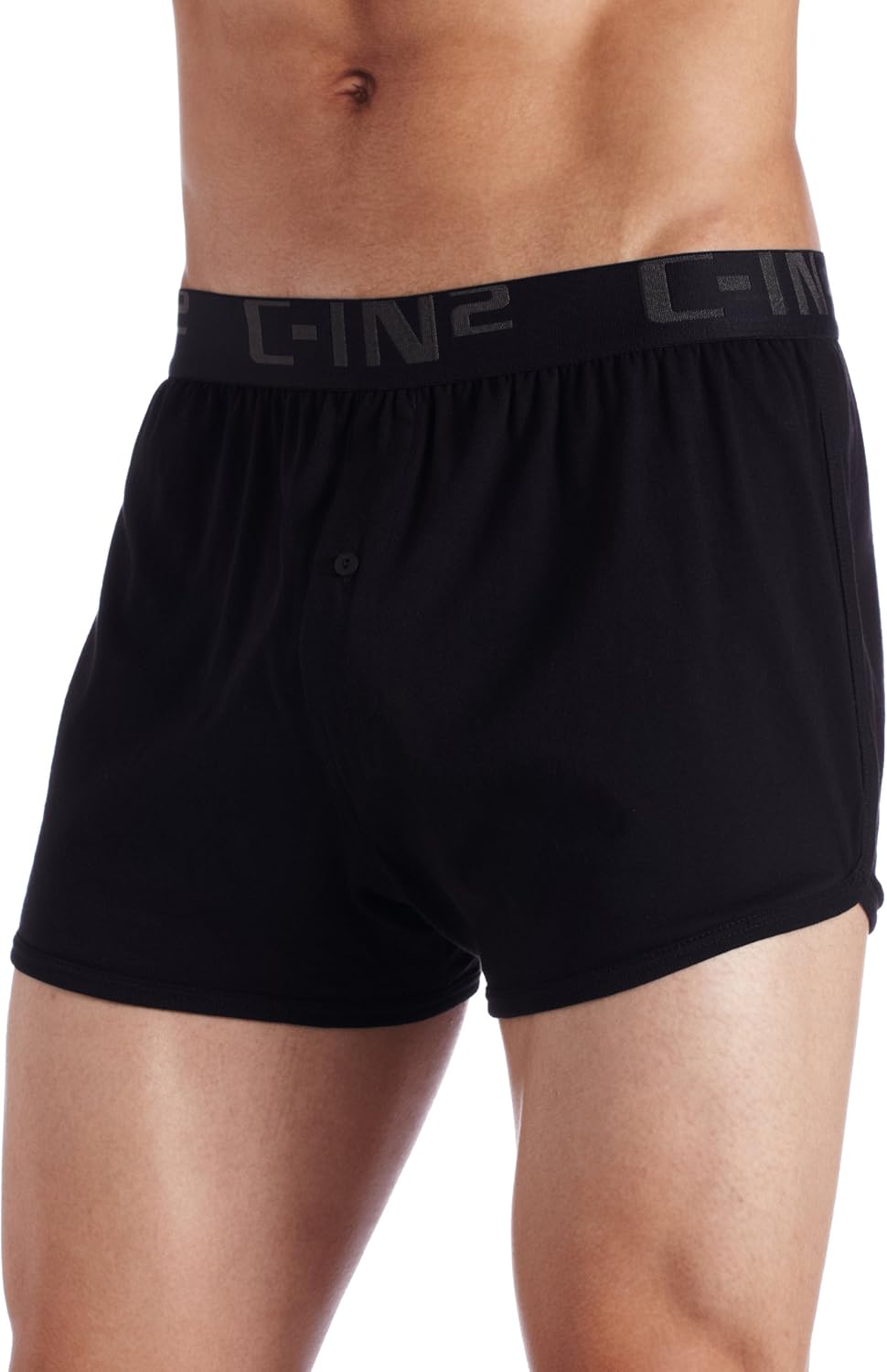 basic runner shorts