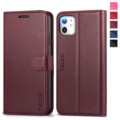 TUCCH iPhone 11 Case, iPhone 11 Wallet Case with Zambia | Ubuy TUCCH iPhone 11 Case, iPhone 11 Wallet Case with Zambia | Ubuy