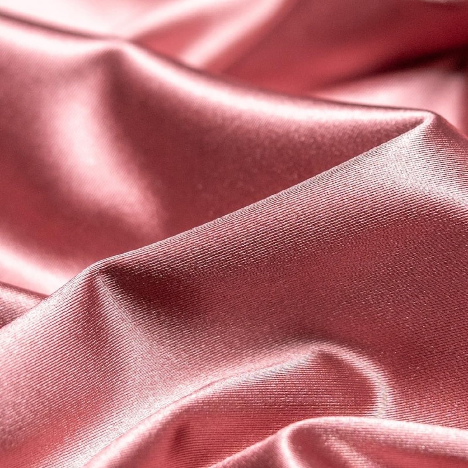 Ice Fabrics 4 Way Stretch Silky Spandex Satin