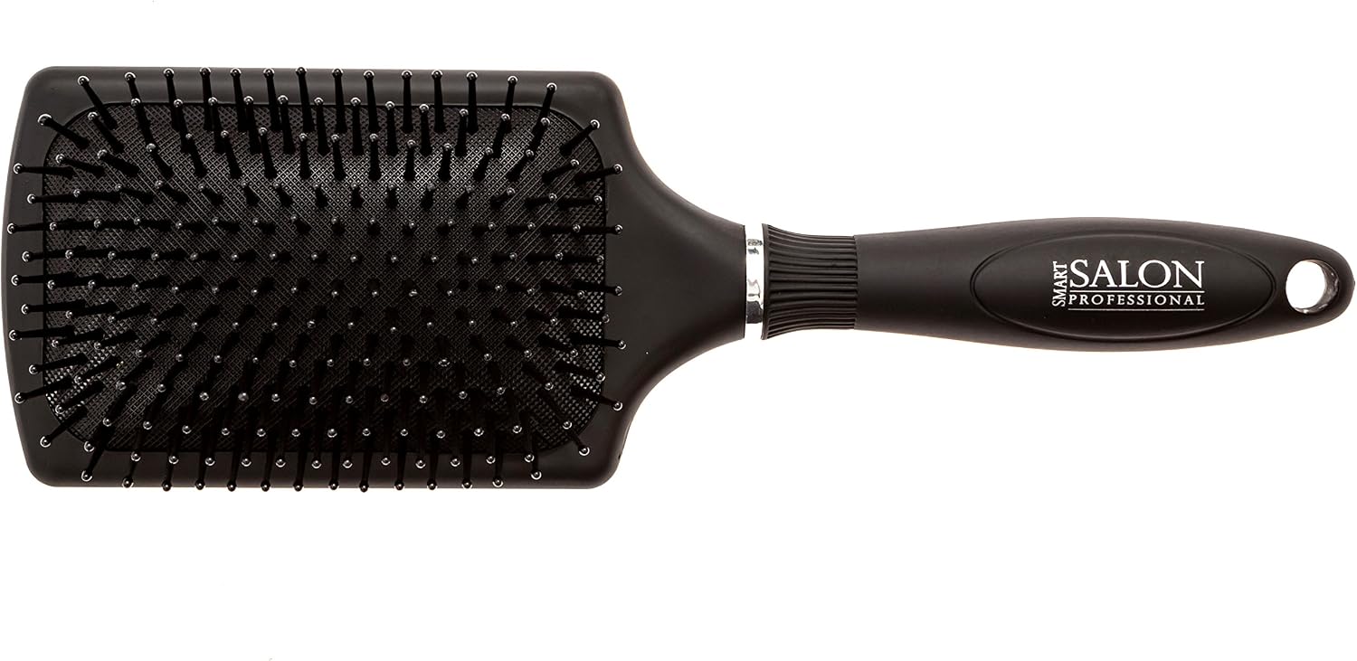 Paddle Hair Brush For Blow Drying - Image 3
