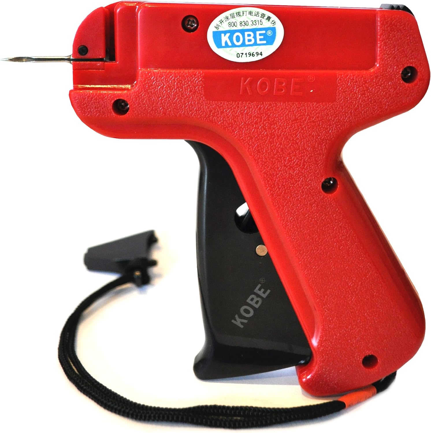 Swift Kobe Tag Gun Price Labeller Includes 1000 Tagging Barbs Amazon