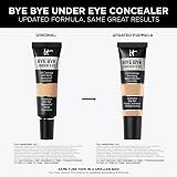 IT Cosmetics Bye Bye Under Eye Concealer Highly Pigmented Water-Resistant view 9