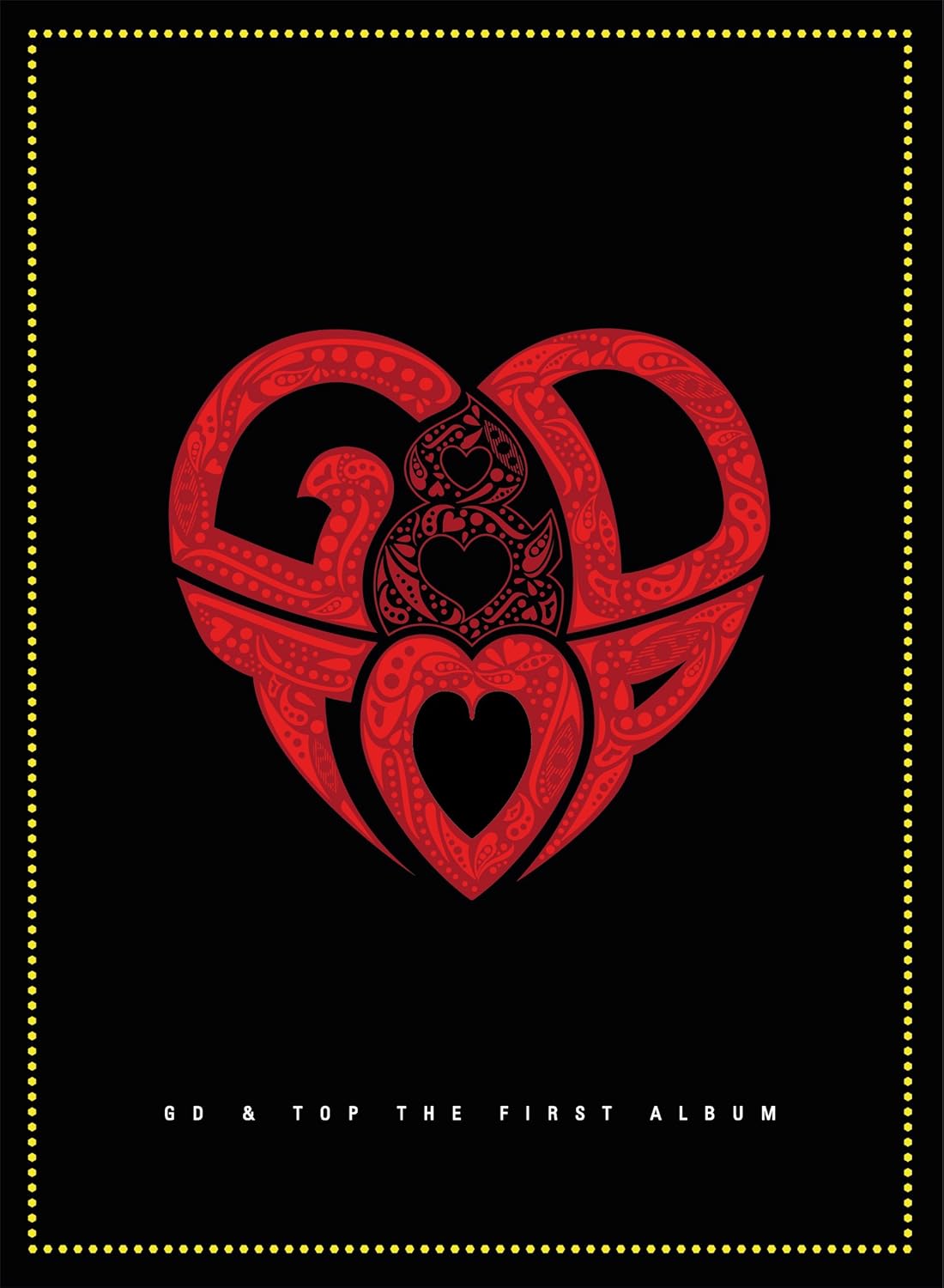 Amazon Gd Top 1集 Cd Dvd クリアフォルダー 台湾独占典藏升級盤 Gd Top Big Bang アジアンポップ ミュージック