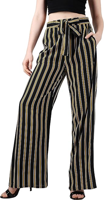amazon palazzo trousers