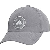 Adidas Mens Lifestyle Structured Stretch Fit Hat