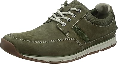 clarks beachmont edge