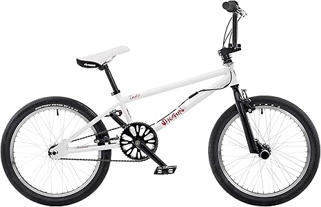 shogun bmx