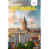 Istanbul, Turkey Travel Photo Collection: A Coffee Table Photo Book of the Most Beautiful Attractions and Places to Explore (Full-Color)