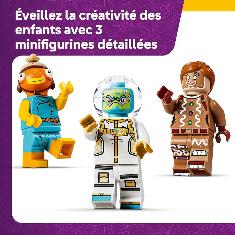 Fortnite Ravitaillement 77080