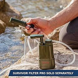 Survivor Filter Extra Replacement Ultra Filters for