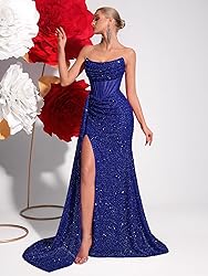Cocktail Evening Gowns Formal Dresses for Women