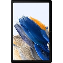 SAMSUNG Galaxy Tab A8 10.5-inch Touchscreen