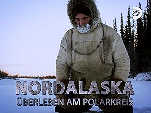 Amazon De Nordalaska Uberleben Am Polarkreis Season 1 Ansehen Prime Video