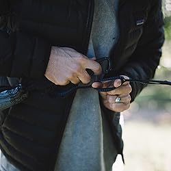 Wise Owl Outfitters Talon Hammock Straps - Combined