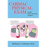 Cardiac Physical Exam Made Ridiculously Simple