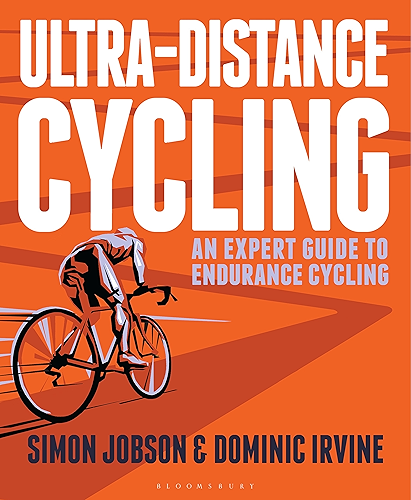 Download Ultra-Distance Cycling: An Expert Guide to Endurance Cycling (English Edition) PDF