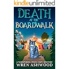 Death at the Boardwalk