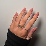 MYLEE 5 in 1 Builder Gel 15ml UV/LED Nails Base Top Coat Blush view 5