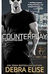 Counterplay (A Phantom, Inc. Novel Book 1) Kindle Edition