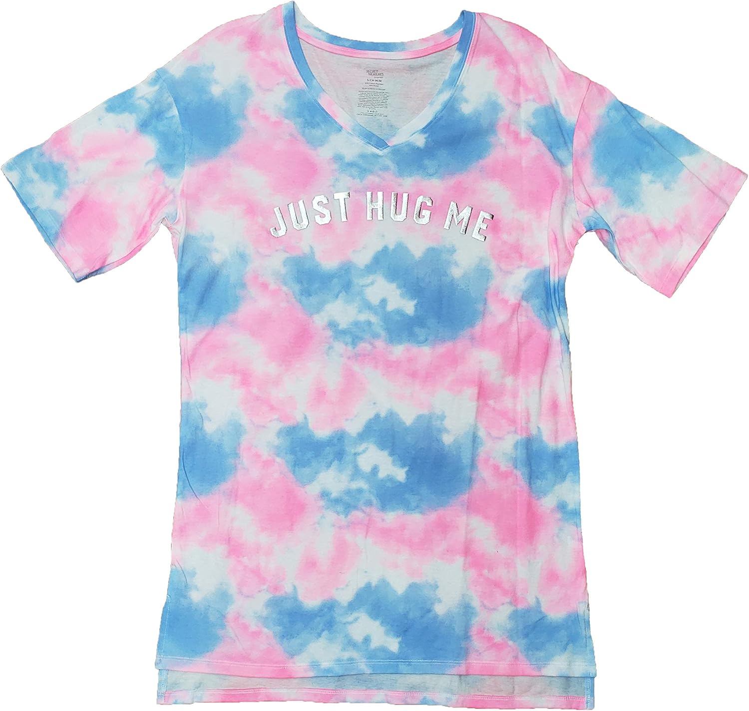 secret treasures long sleeve nightgown