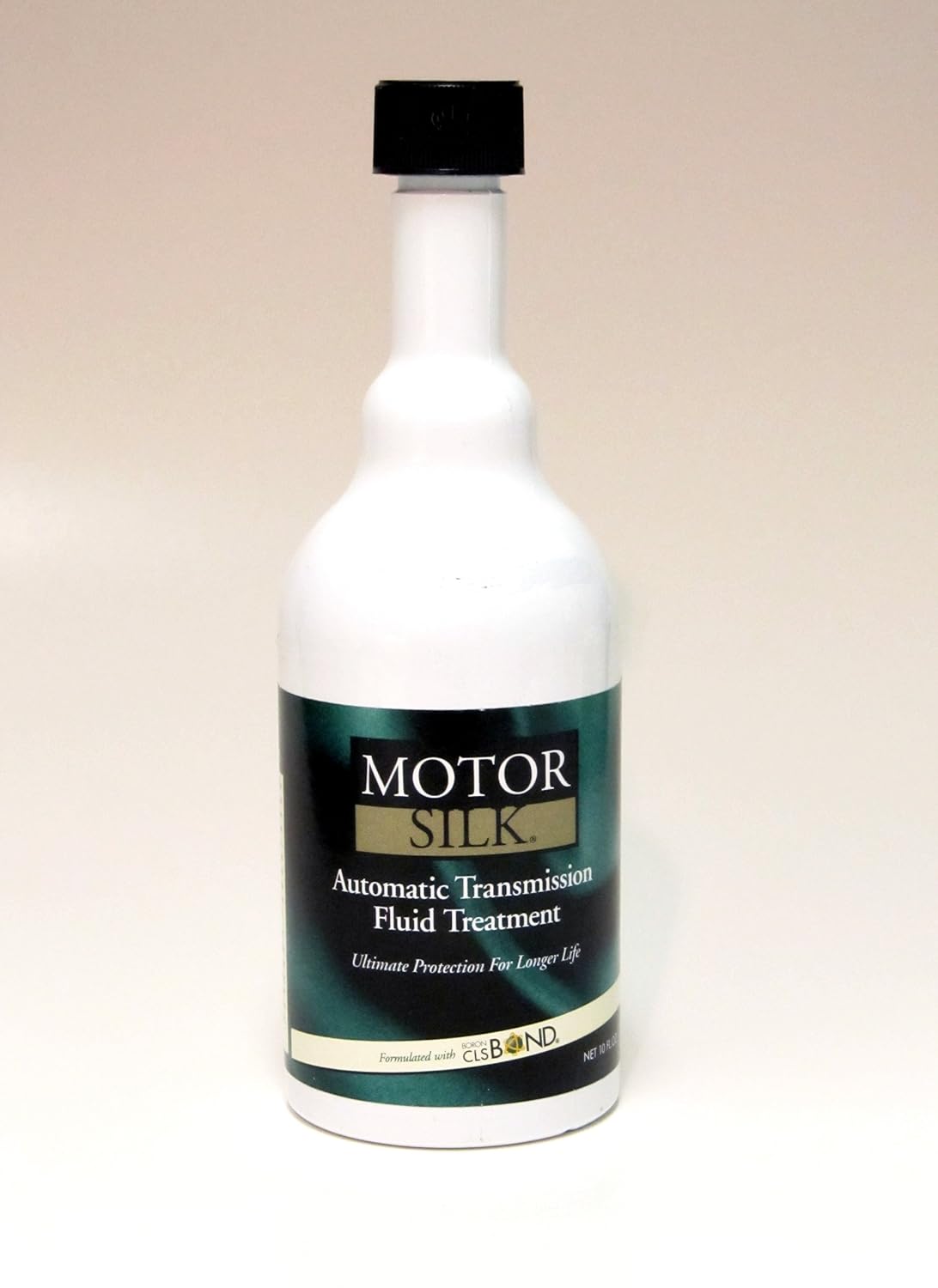 MotorSilk® Automatic Transmission Fluid Treatment Automotive