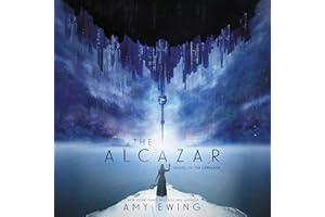 The Alcazar: A Cerulean Novel