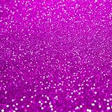 Hemway Craft Glitter Fuchsia Pink 100g Microfine Glitter For Crafts view 8