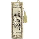 Hogwarts Ticket
