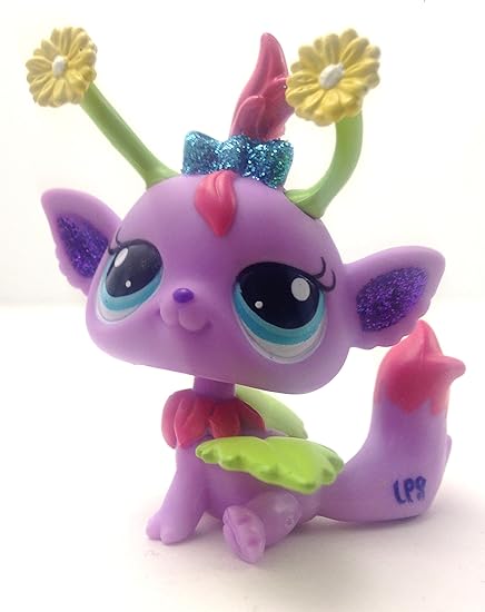 littlest pet shop 2612