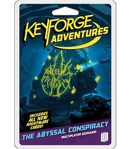 KeyForge: Call Of The Archons Archon Deck Display - 12 Unique Decks, No Two Alike - View #5