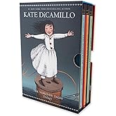 The Norendy Tales Trilogy: (Box Set of Magical Fairy Tales for Young Readers Ages 7-10 and Grades 2-5 with Bonus Print)