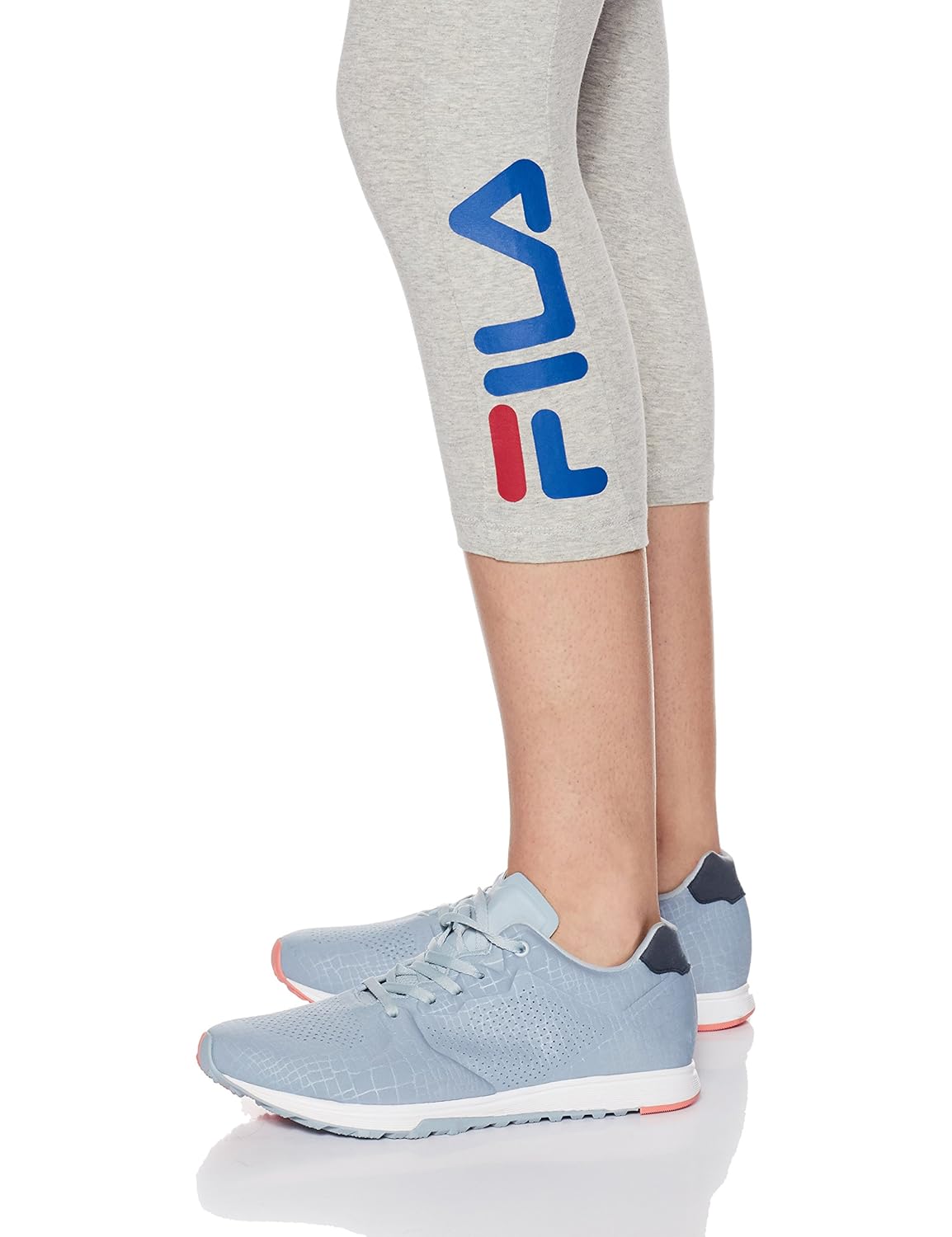 fila women's sports tights