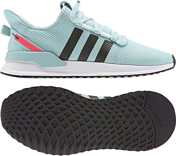 adidas u_path run ice mint