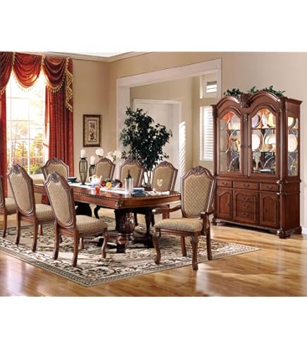 Rosewood Dining Room Suite