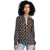 PAIGE Women's Monika Blouse