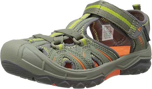 merrell hydro water sandal
