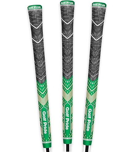 Amazon.com : Golf Pride MCC Plus4 Golf Club Grip - All-Weather
