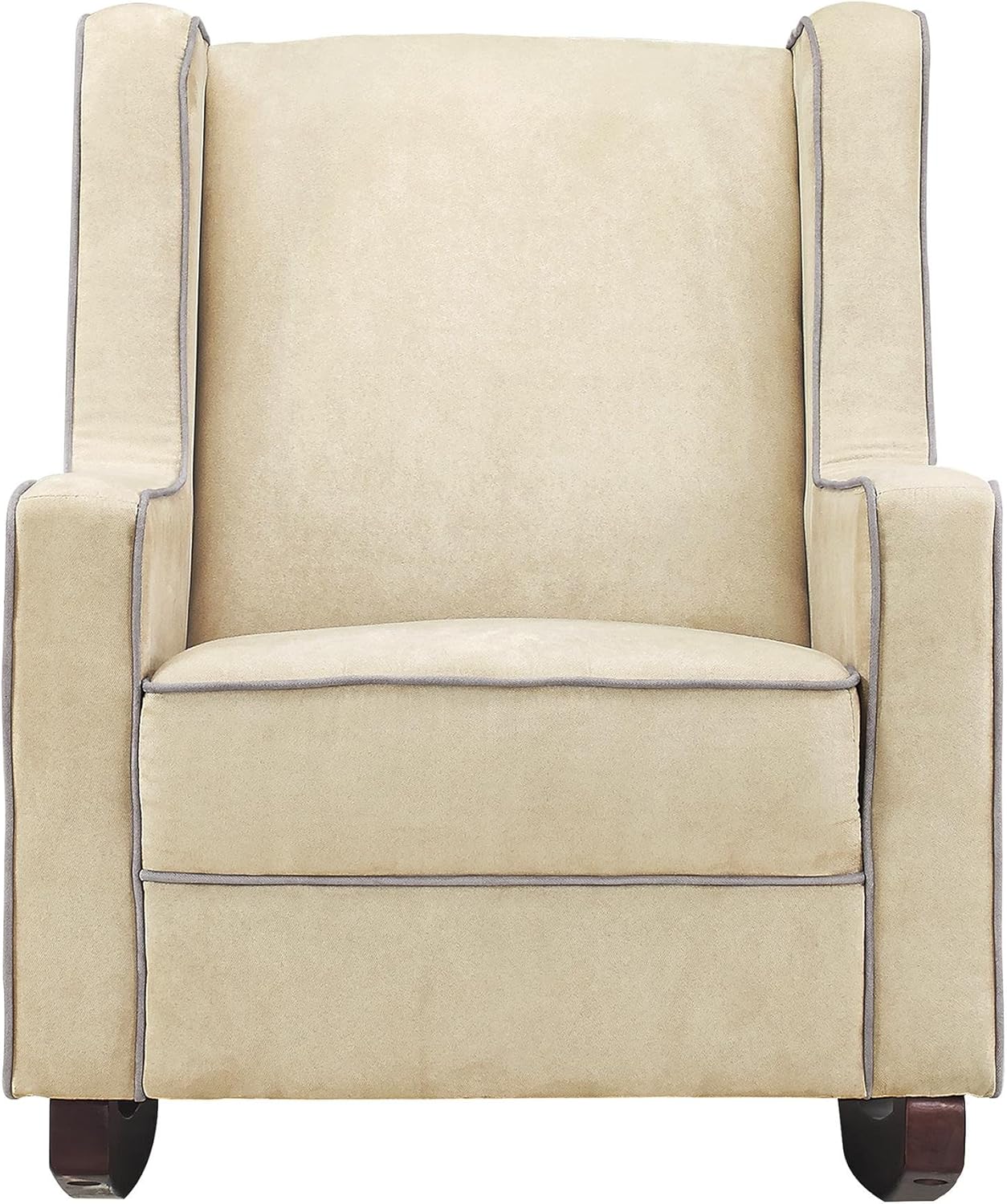 baby relax abby nursery rocker